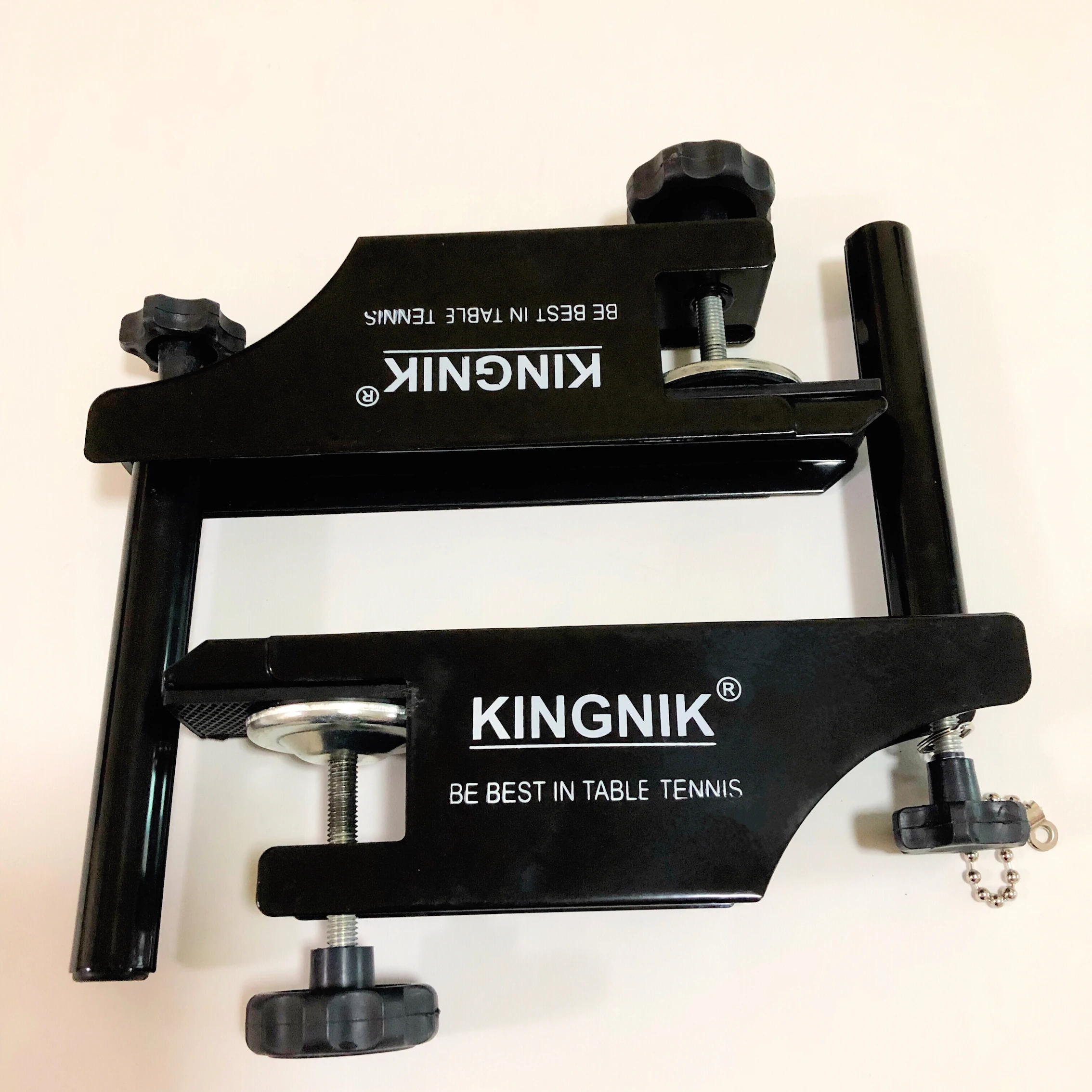 
KINGNIK brand Table tennis post and net 