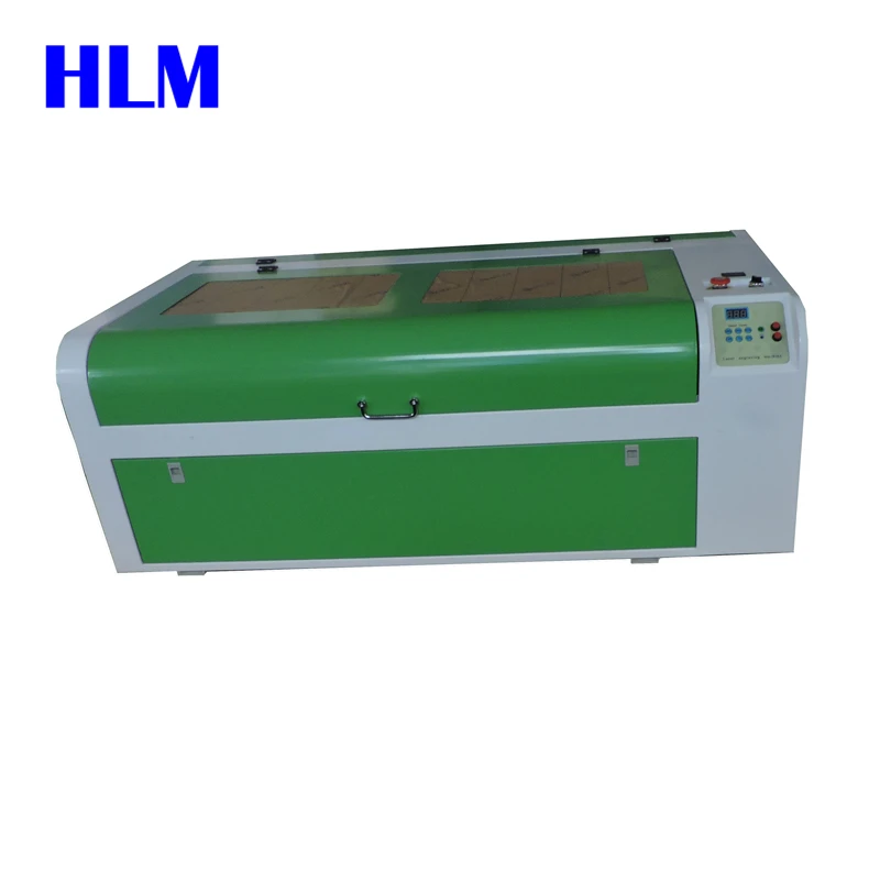 Alibaba China fiber laser cutting machine for sale india price HLM1040