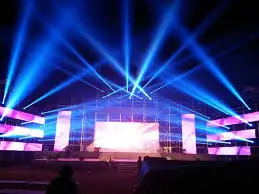 professional manufacture 200w beam rotating head beam light 5r sharpy