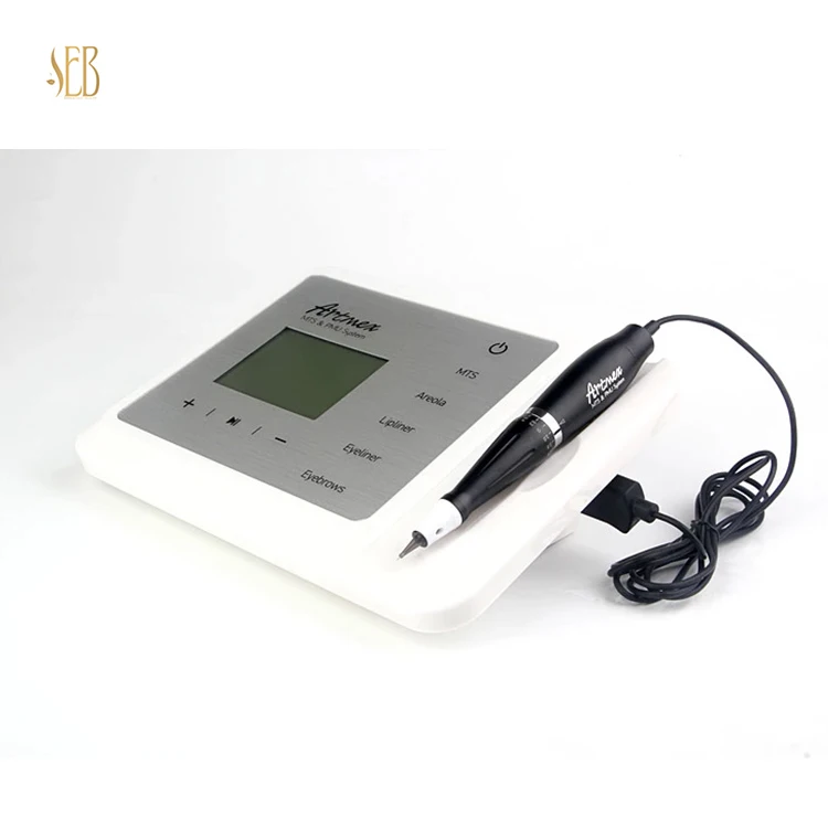 Factory direct sales microblading pen 3d eyebrow tattoo machines
