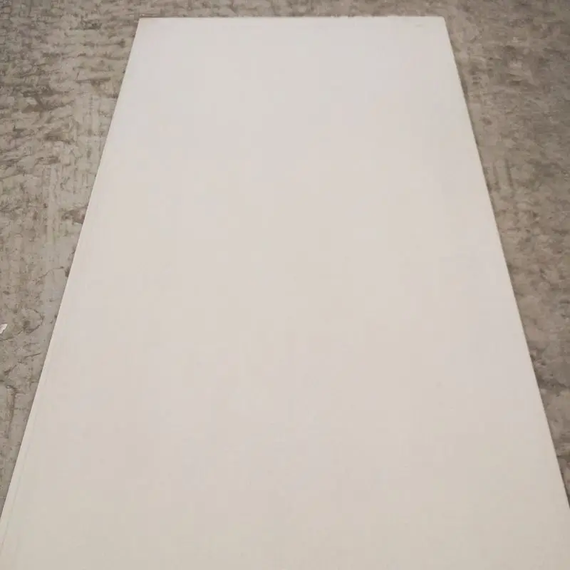 Cheap Price Shandong Factory 10mm Thick Gypsum Board Reliable Quality Popular Designed Gypsum Board