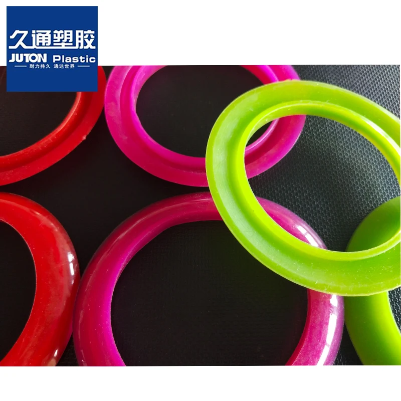 - Solar Water Heater Parts Round Seal Heat Resistant Eco Friendly Silicone Rubber Oil Sealing O Ring