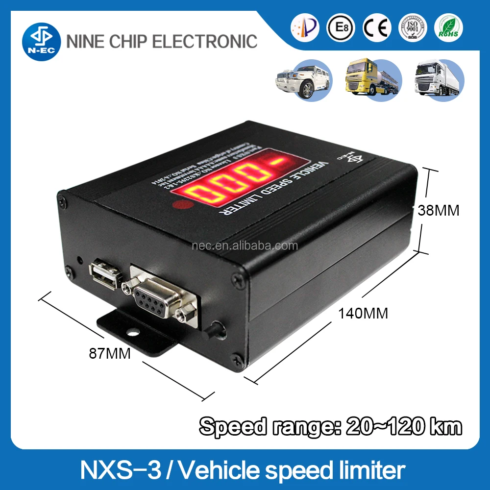 Vehicle speed monitoring system, generator hydrogen vehicle, vcs vehicle communication scanner interface