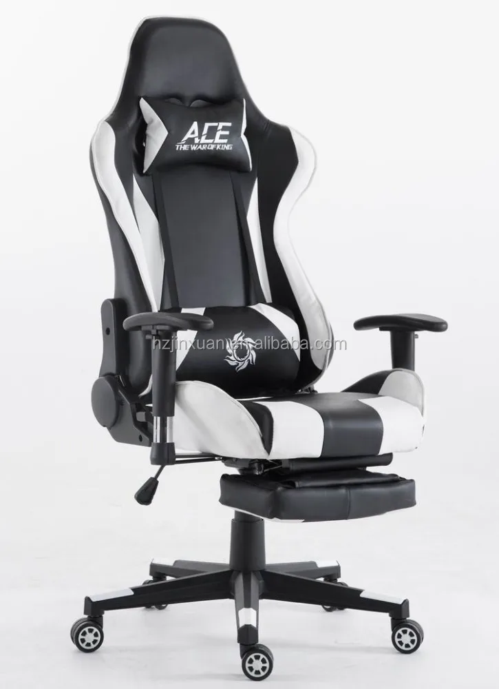 JX1039W Newest design executive Recaro SPO Racing Gaming Chair RECARO AD-2 Executive Computer Desk racing Chair With Headrest