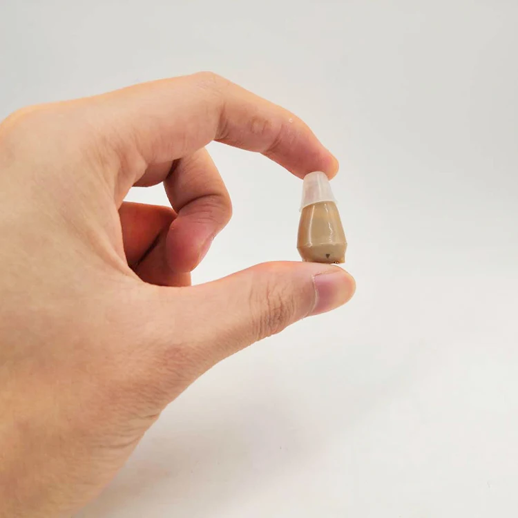 Best ITE Wireless Rechargeable Personal Medical Headphones Hearing Aids