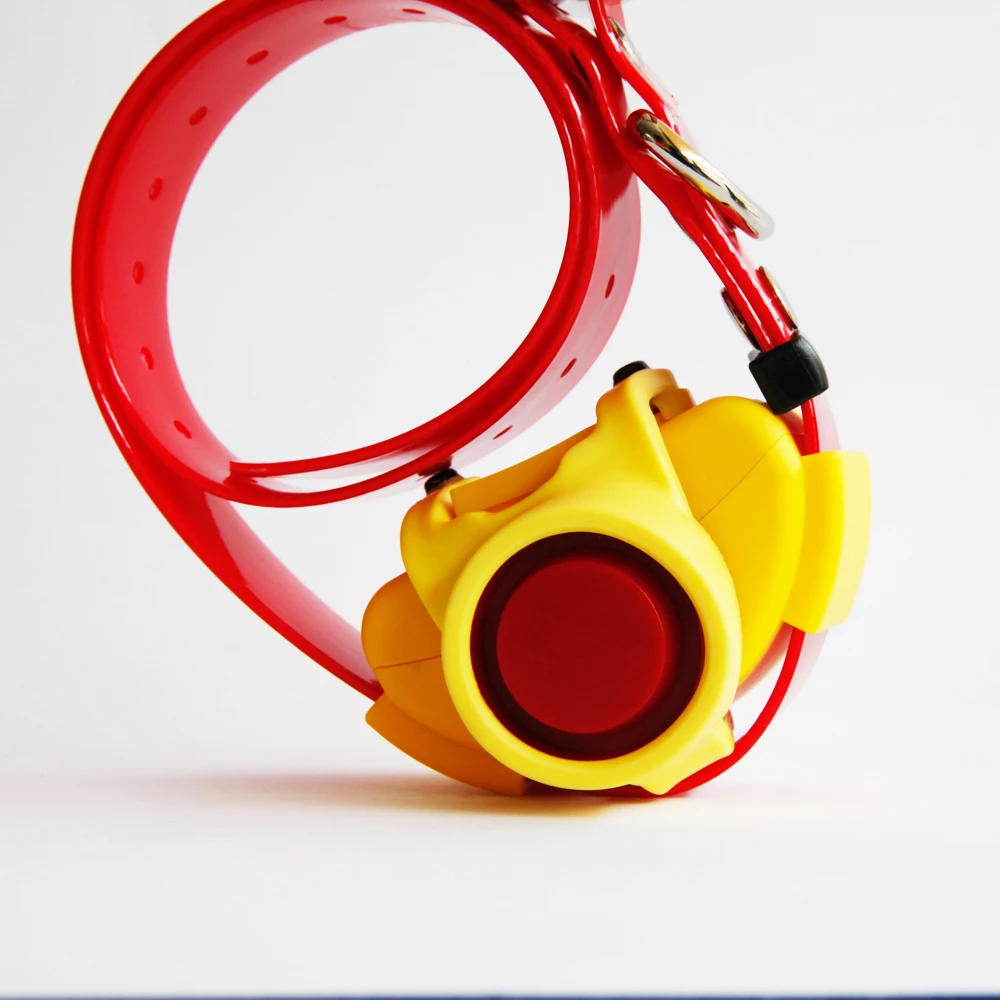 dog beeper collar waterproof, beeper collar for hunting dog hunter 2000