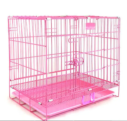 factory direct high quality dog cage