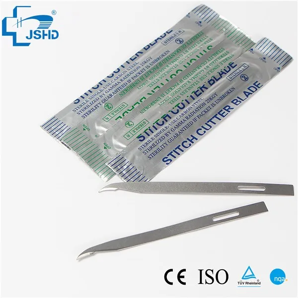 Disposable Surgical Scalpel