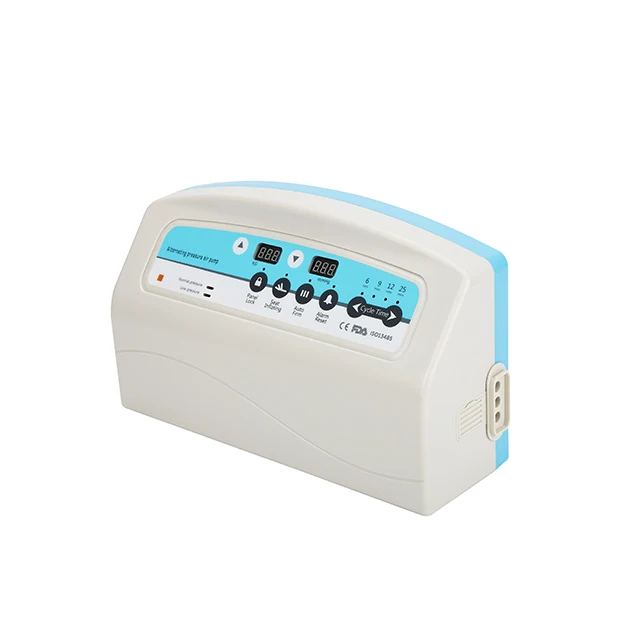Senyang wholesale medical alternating pressure pumps air mattress
