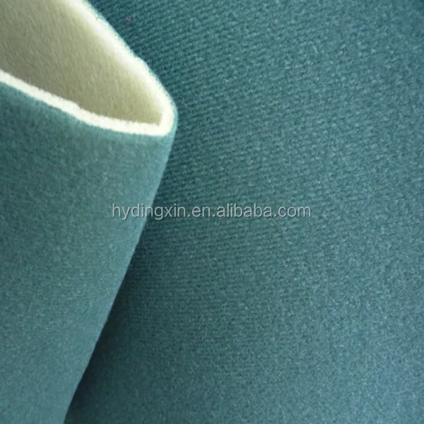 New Mainly Fashion Designs Bonded Fabric for Bus Seat/ Boats Seat/ Cinema Seats