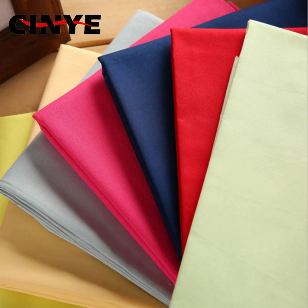  T/C 80/20 21s 21x21 100x52 г/м2 ТК саржевая ткань для медицинского использования