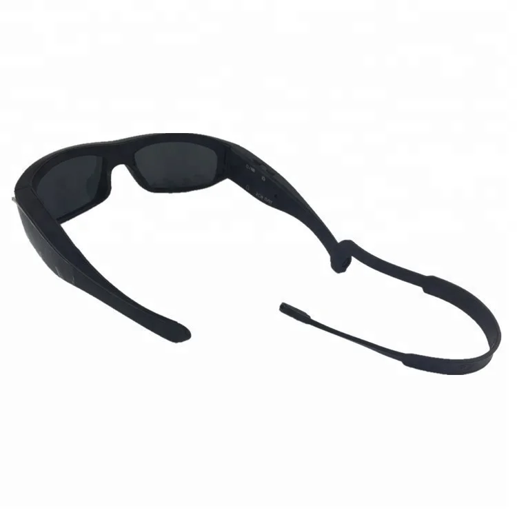 Eye glass hidden camera Outdoor Blue-tooth Sport Sun glasses Hidden Camera