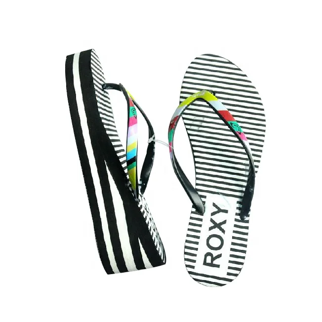 Китай, оптовая продажа, шлепанцы для пляжа Eva телесного цвета, женские шлепанцы на высоком каблуке