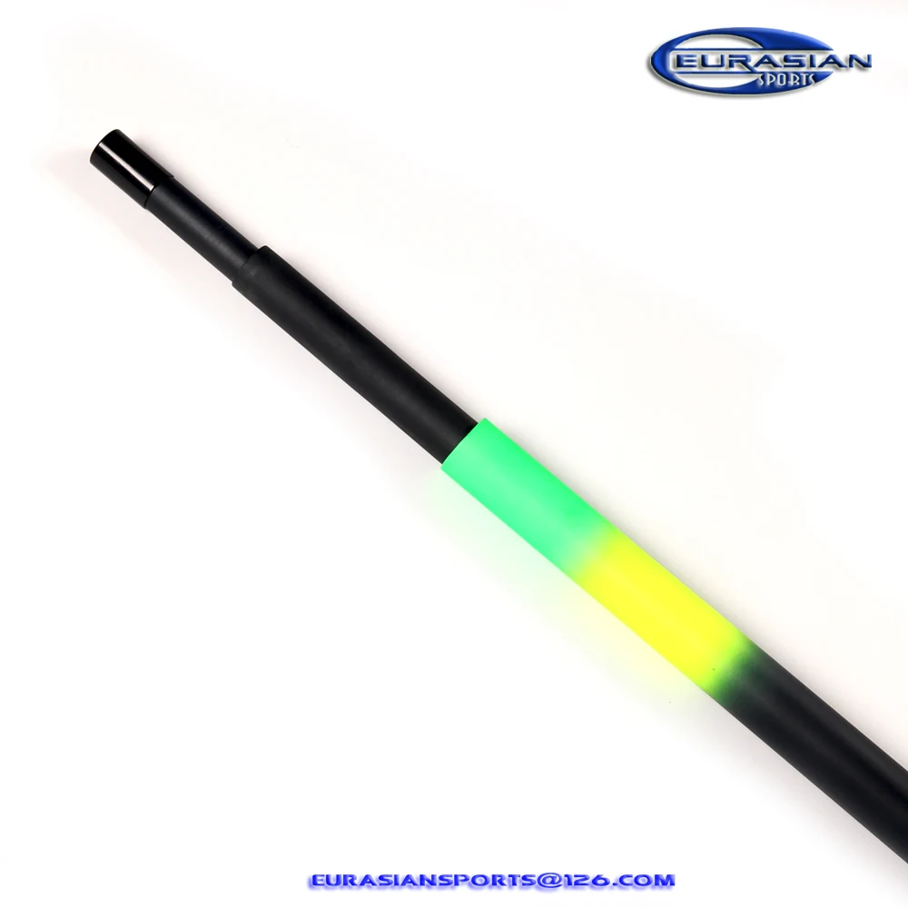 Basic 3.0m fishing telescopic landing net handle