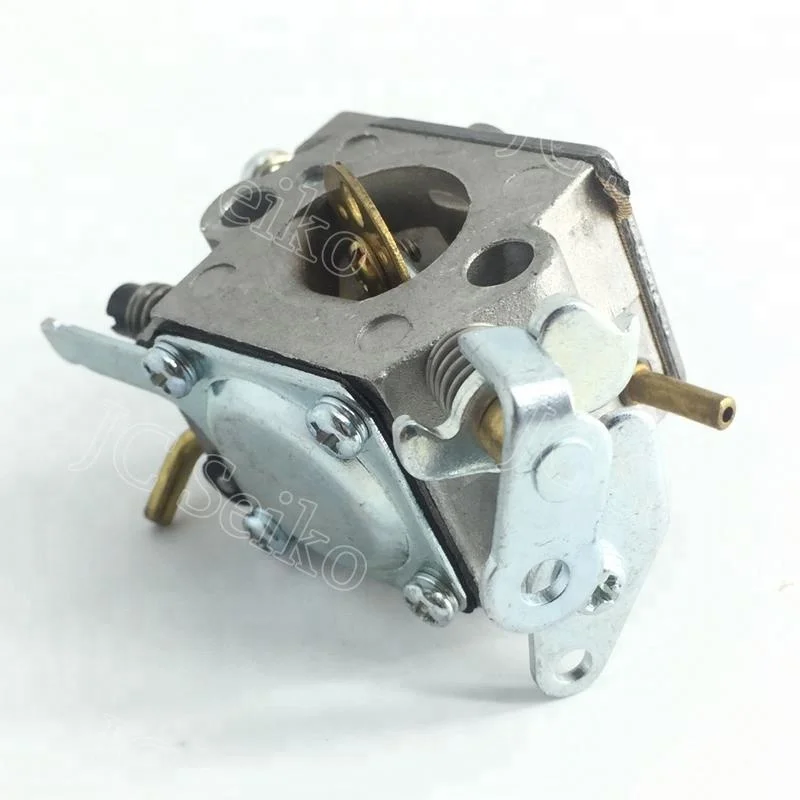 Walbro 33-29 Carburetor For Partner 350 351 370 371 420 Chainsaw Spare Parts