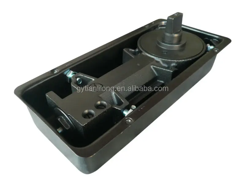 floor spring
