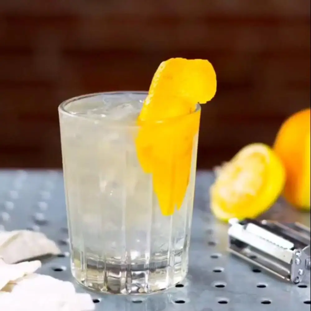 
750 ml Heritage Elk Rider Corn liquor premium bottle vodka 