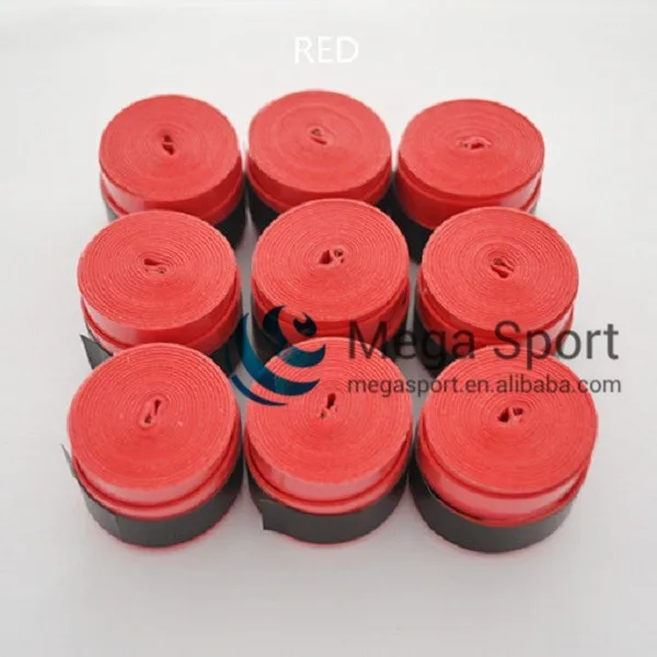 Anti Tennis Overgrip / Racket Cover Grip tacky Pro Overgrip