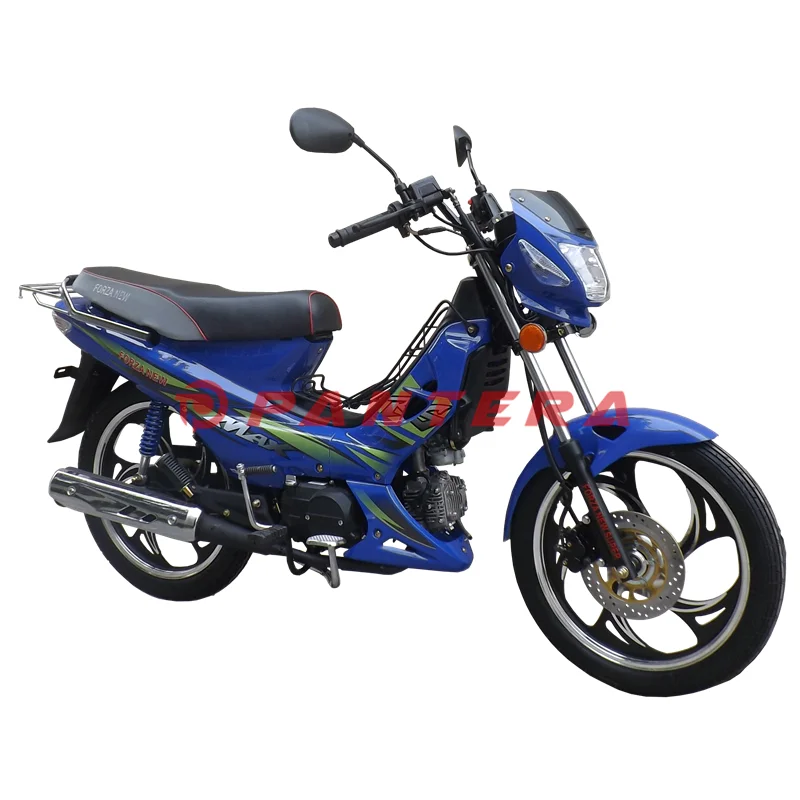 2019 110cc Cub Moped Motorcycle Forza Tunisie Max Moto A Vendre
