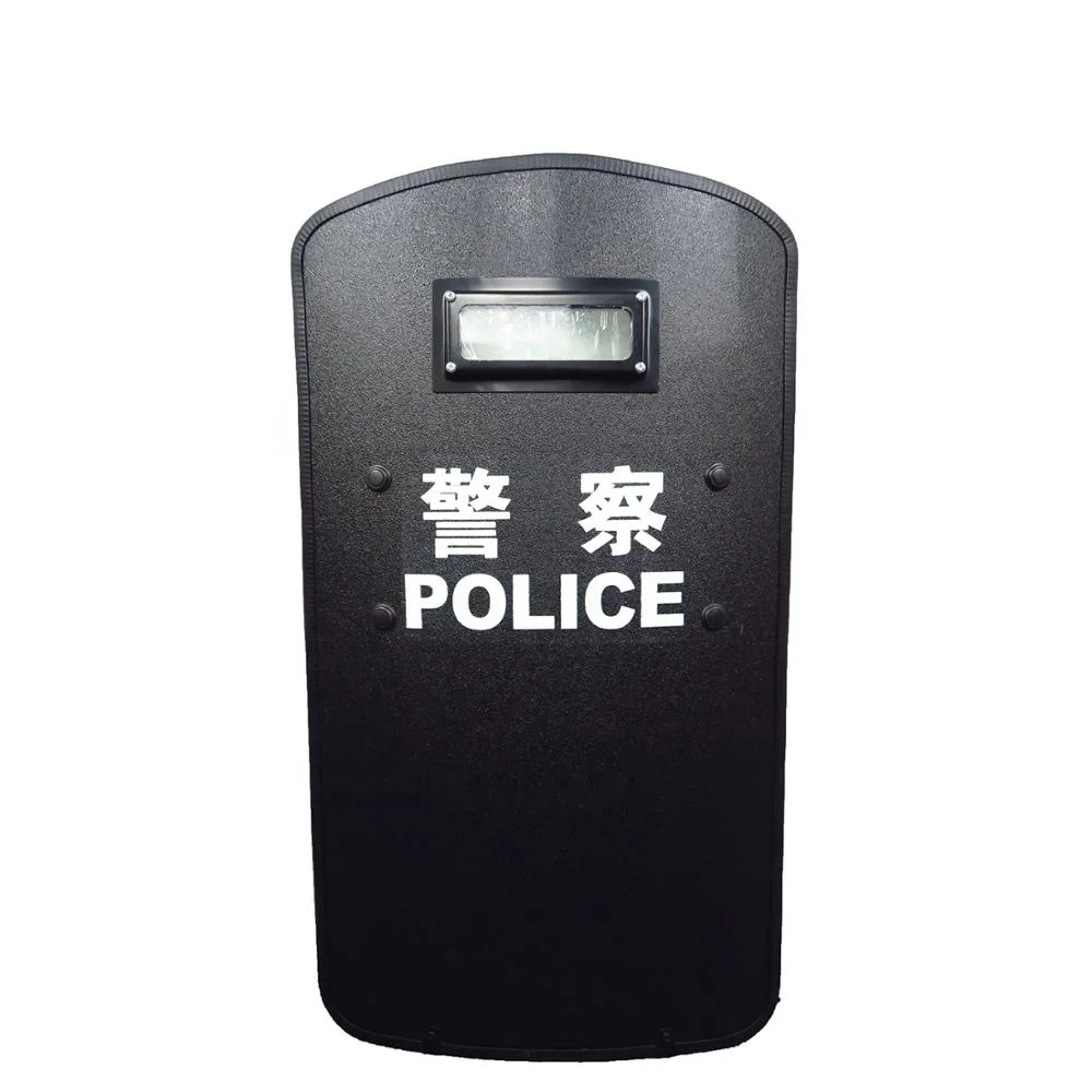 
 Военный Тактический пуленепробиваемый баллистический щит NIJ IV  