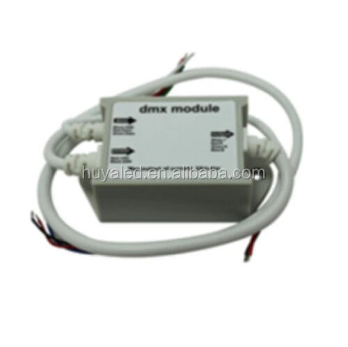 Excellent manufacturer huyaled selling 0-10v led dimmer controller