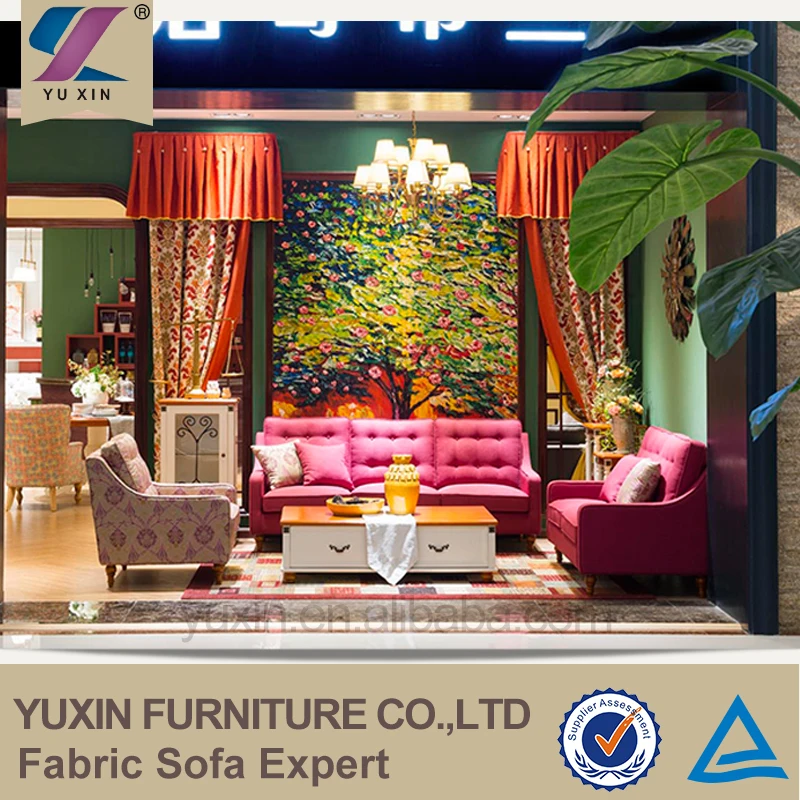 Марокканский винтажный деревянный диван для гостиной дизайнерский lien