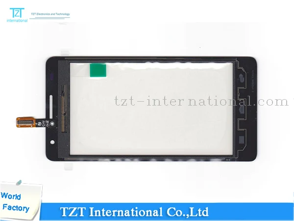 TZT Factory Touch Screen for HUAWEI Ascend G526 Panel