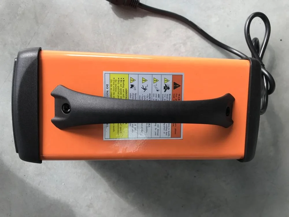 ARC 200CEL 160~275V 200A Portable Electric Arc Multiprocess Welder