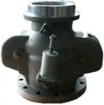 10HP/7.5KW впускного клапана AIV-25 для промышленной частоты масло-винтовой компрессор