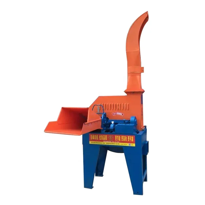 Легко управляться кормовых культур для резки в Пакистане газонокосилка бензокоса машина цена