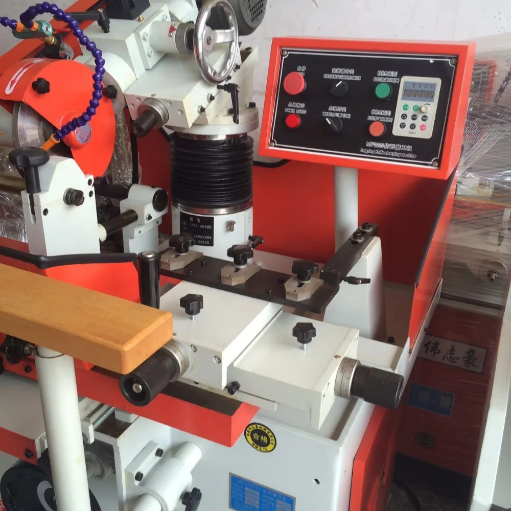 
Automatic cutter copy grinder,cutter sharpening machine 