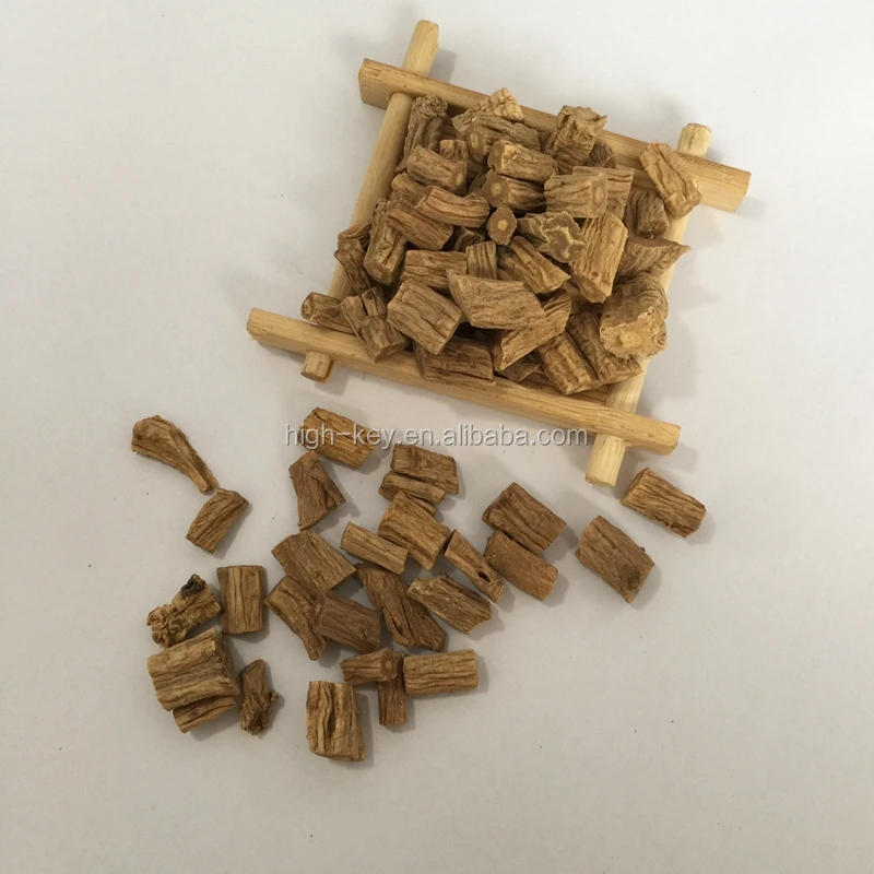 
1007 Dang Shen Chinese Herb Medicine Codonopsis Pilosula Slice 