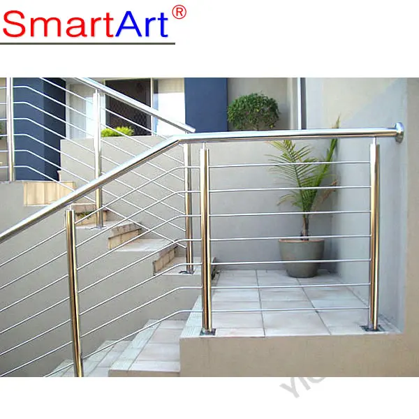 Stainless Steel handrail railing