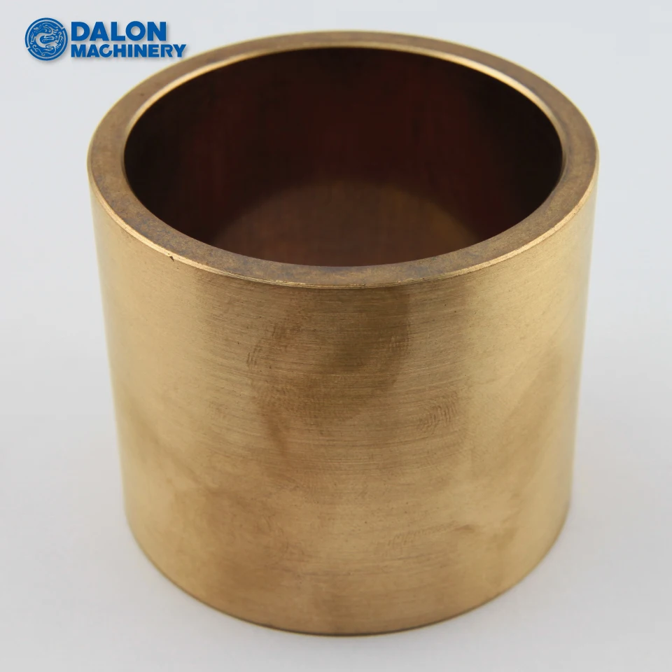 
factory DU hot sales Bimetal Bearing bushing 