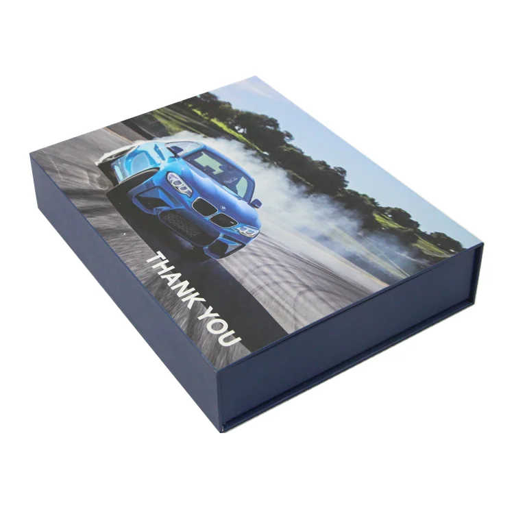 Best-selling China-Made 7 Inch LCD Video Gift Box