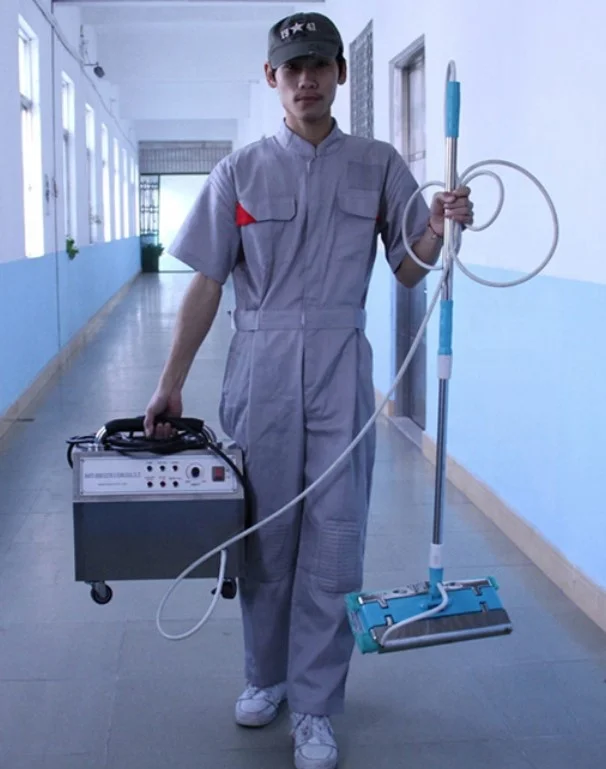 Portable Steam Cleaning Machine /Steam Washer