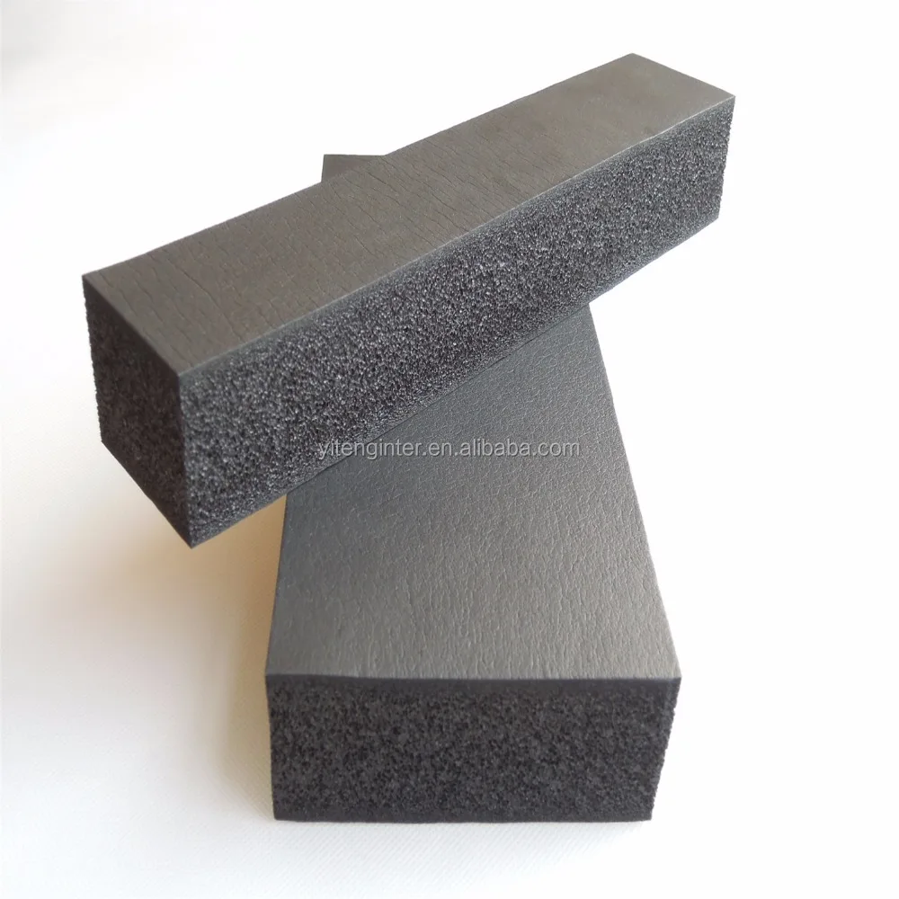 NBR Foam/Nitrile Rubber Foam Sheet
