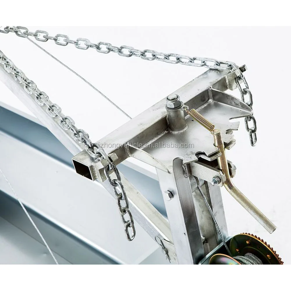 China wholesale atv log trailer with crane,timber trailer,timber trailer with crane