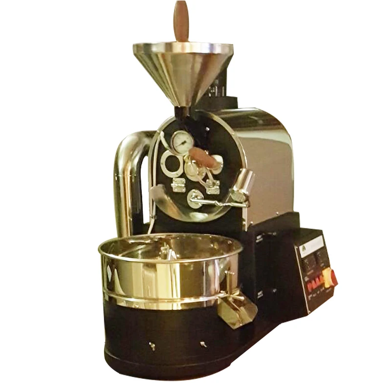 Dalian Amazon DL-A721-SBB 1 кг домашний жаровня для кофе