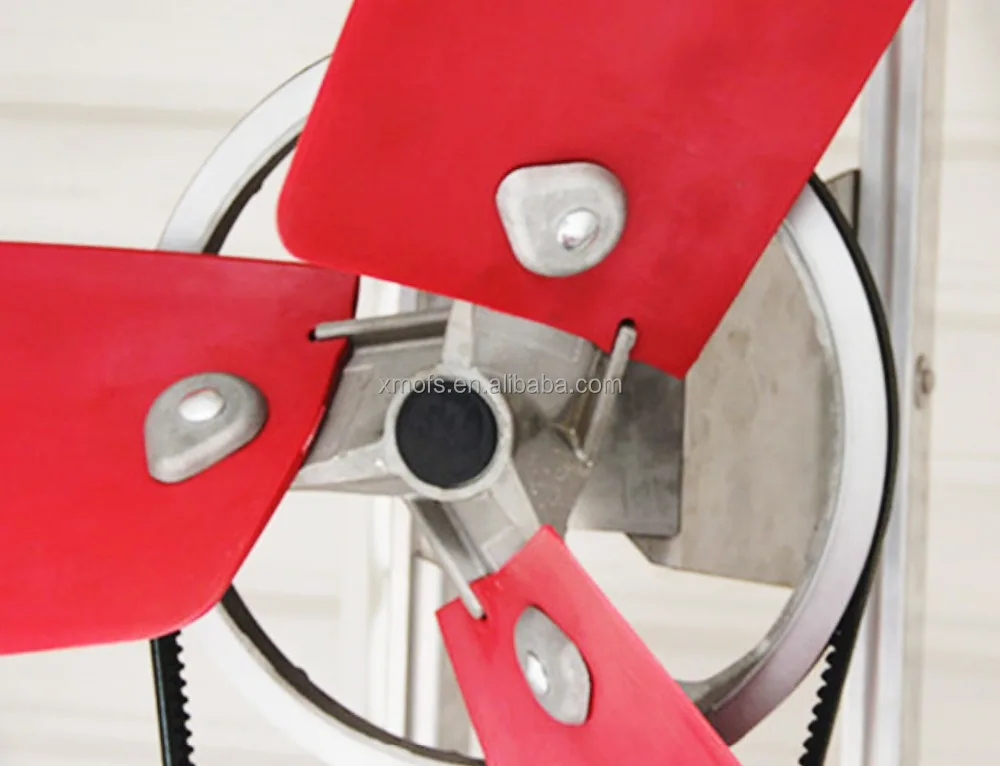 Multifan/ Cone Fan/ FRP fan