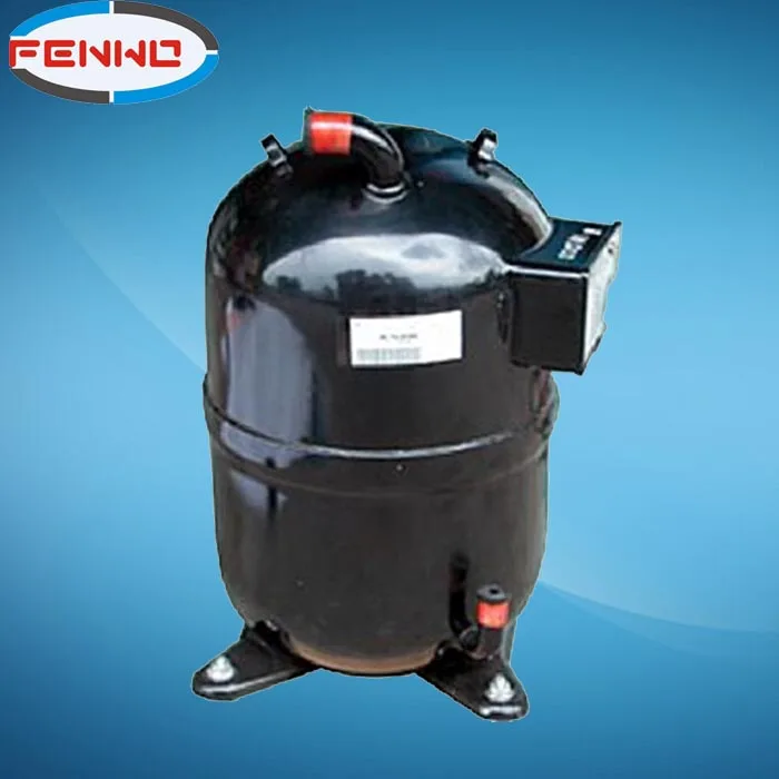 2018  High Quality 32754BTU R410A Mitsubishi Rotary Compressor NN37YCAMT