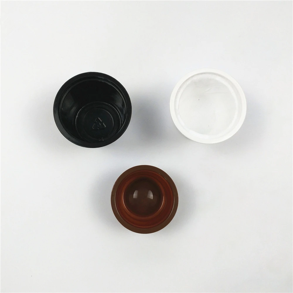 Disposable Empty Coffee k Cup for k Cup Filling and Sealing Machine