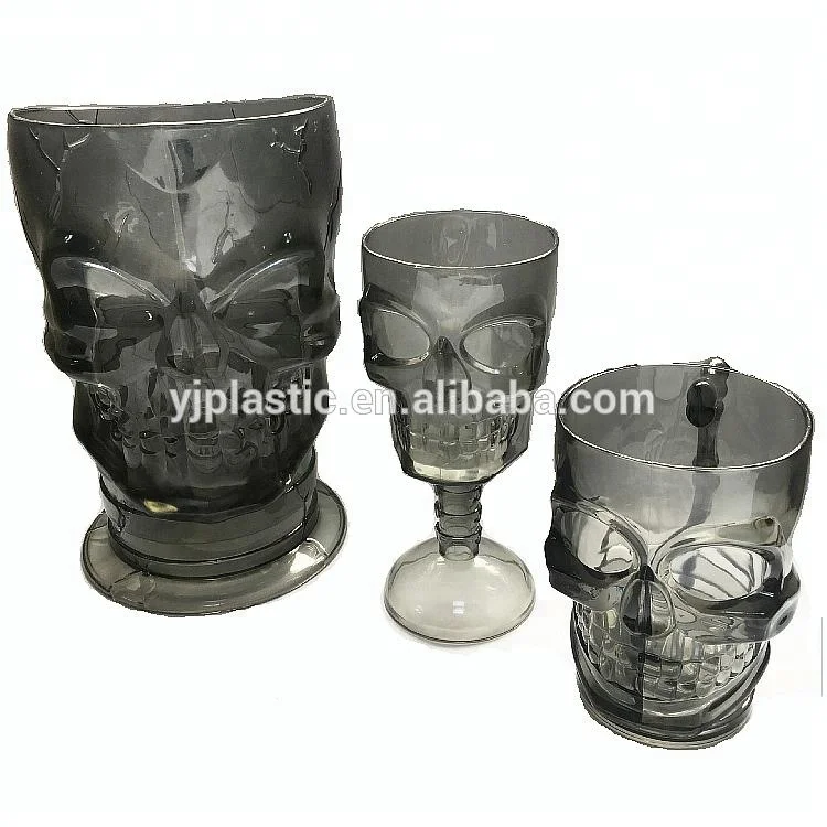 
Halloween Decorative Plastic Water Pitcher For Sale 
