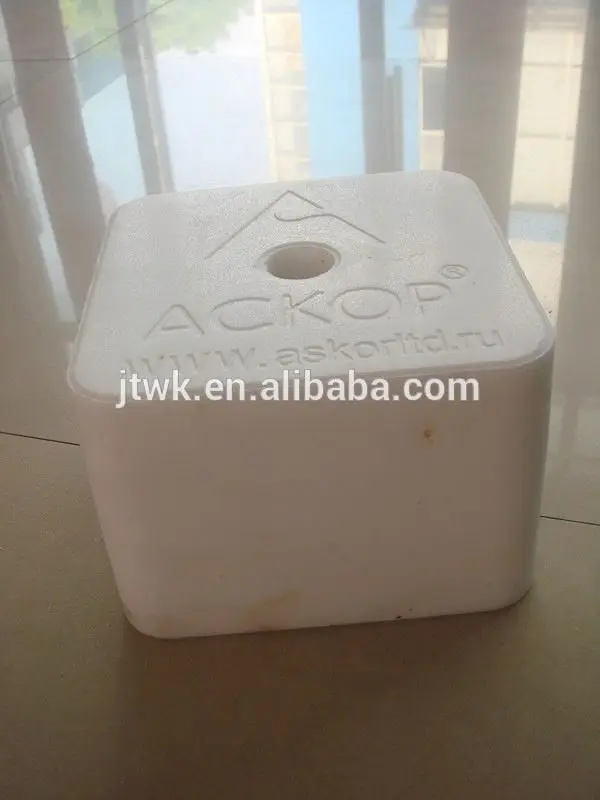 
5kg 10kg Protein Licking Blocks making machine for animal supplement 