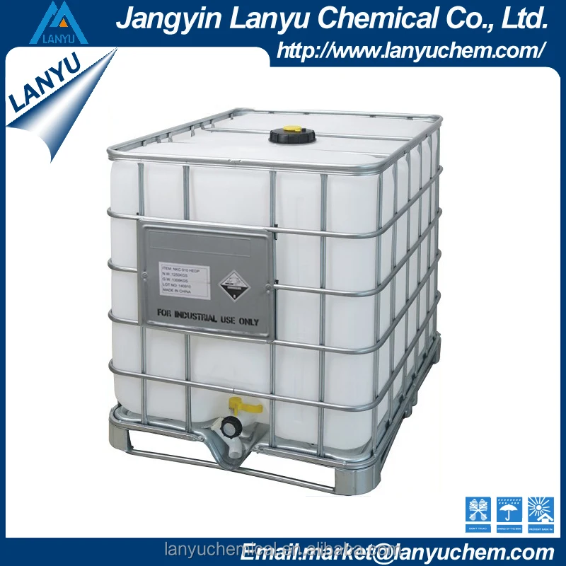 Water Treatment Chemicals Dispersant PAAS 90% Sodium Polyacrylate