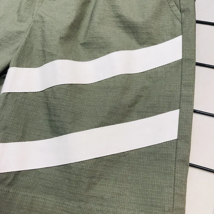 
Young Boys Kids Sport Shorts With Pocket 