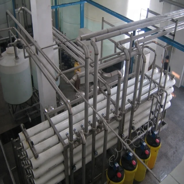 condensed milk machine or evaporated milk production line