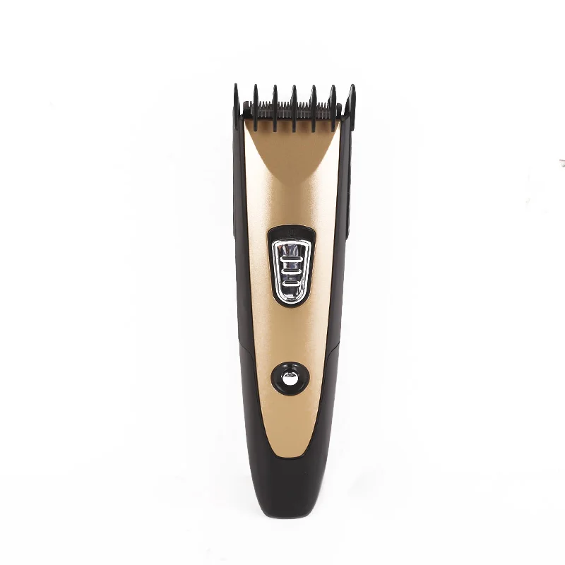 
OEM 2 in 1 Rechargeable Cordless Manual Hair Trimmer and Nose Hair Trimmer 