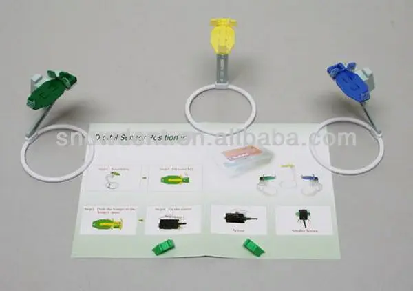 Supply Dental X-Ray Sensor Positioner wholesale