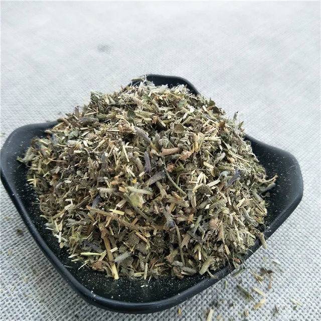 High Quality New Harvest Chinese Crushed Catnip with Both Leaf and Stem
